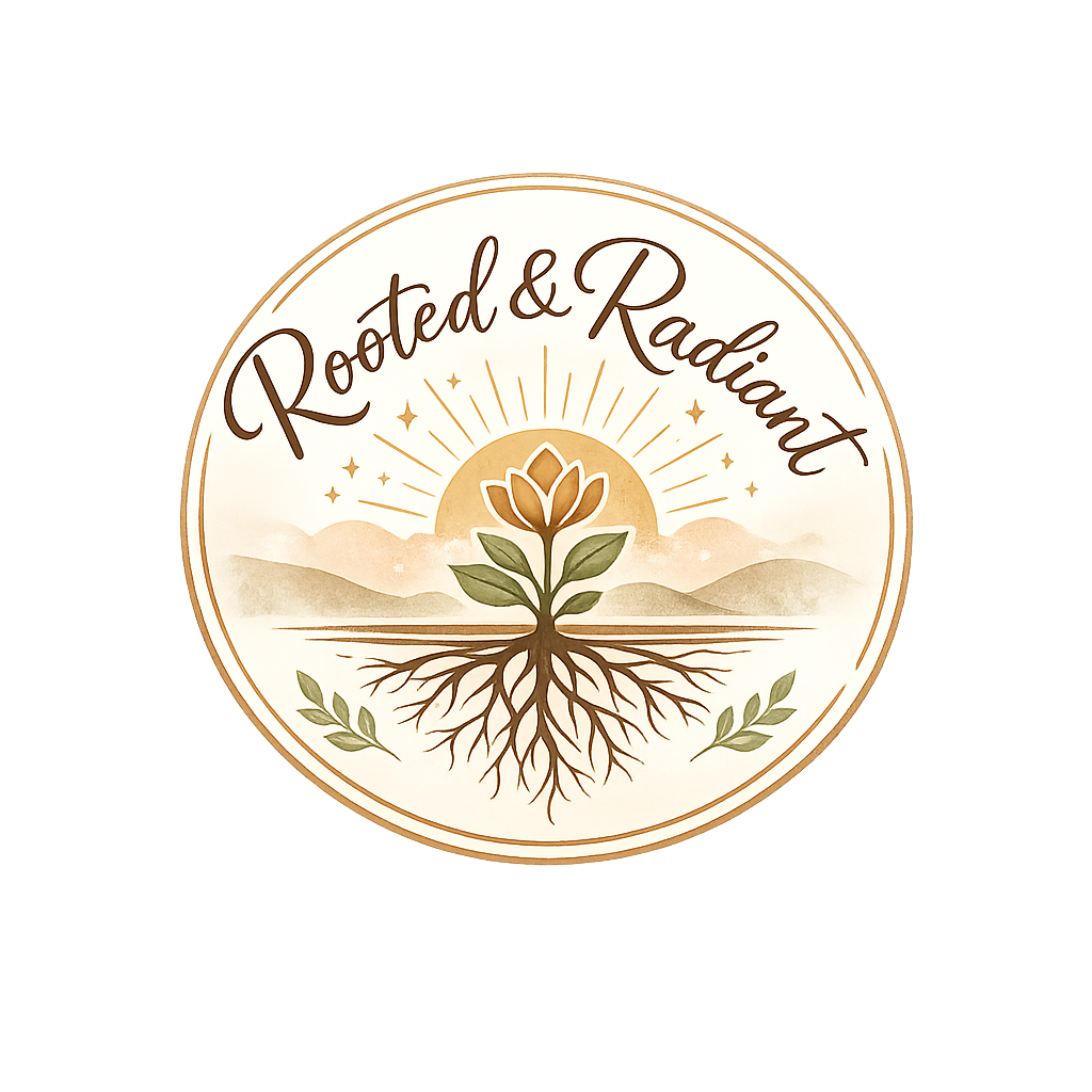Rooted and Radiant